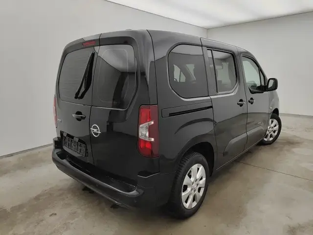 OPEL COMBO LIFE 1 2022