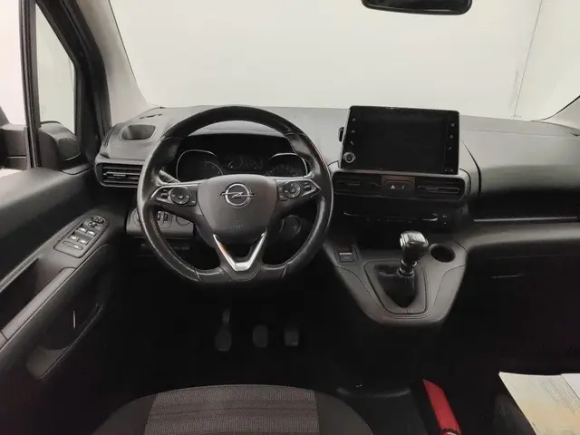OPEL COMBO LIFE 1 2022