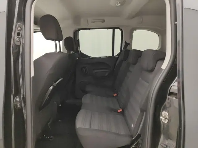 OPEL COMBO LIFE 1 2022