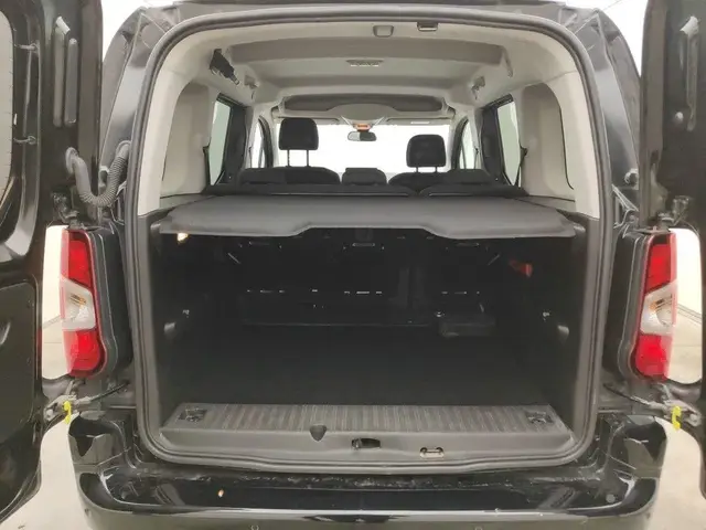 OPEL COMBO LIFE 1 2022