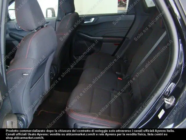 FORD KUGA 2022