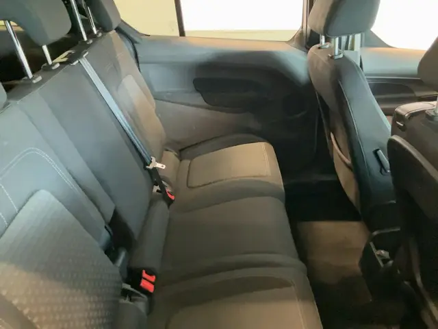 FORD GRAND TOURNEO CONNECT 2021