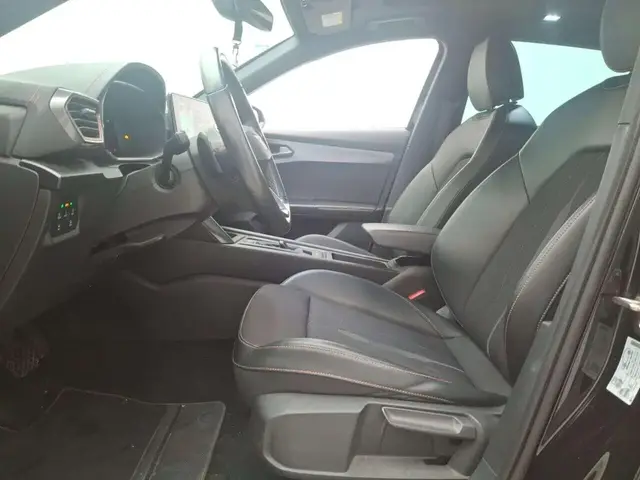 FORD GRAND TOURNEO CONNECT 2022