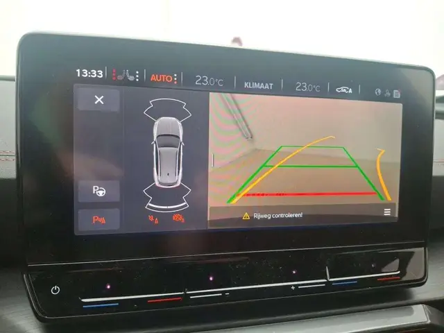 FORD GRAND TOURNEO CONNECT 2022