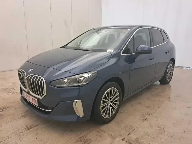BMW 2 SERIES LUXURY 2022