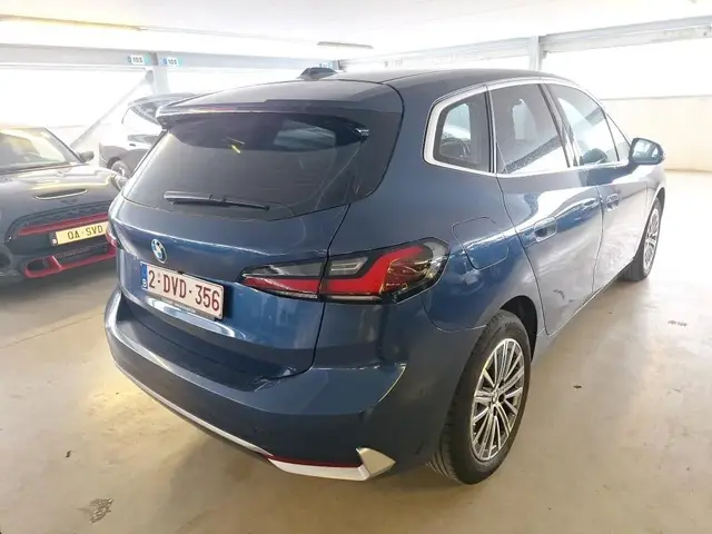 BMW 2 SERIES LUXURY 2022