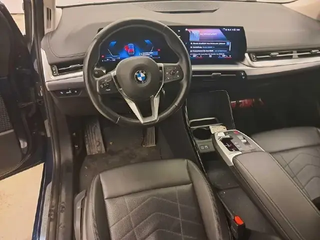 BMW 2 SERIES LUXURY 2022