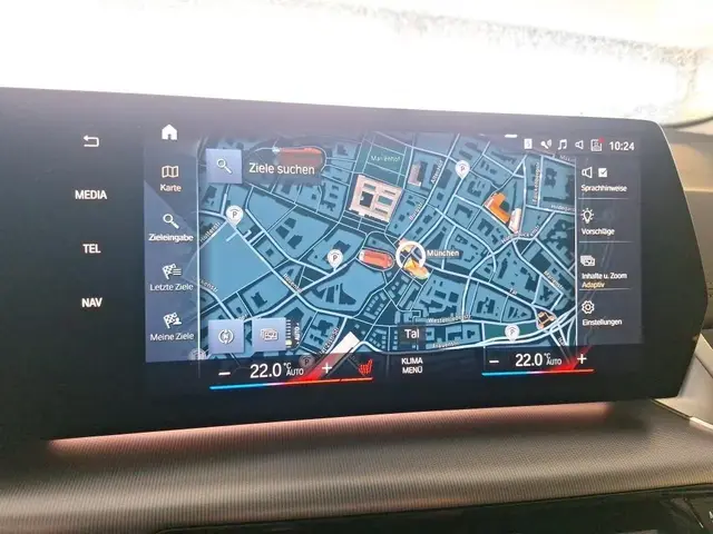 BMW 2 SERIES LUXURY 2022