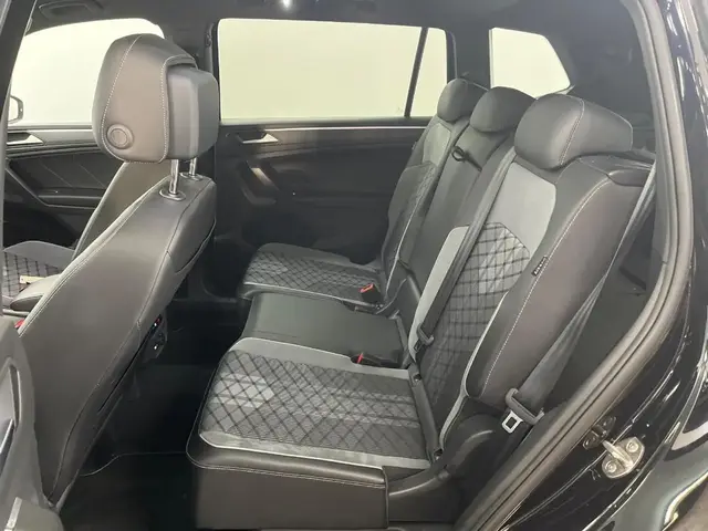 VOLKSWAGEN TIGUAN ALLSPACE 2022