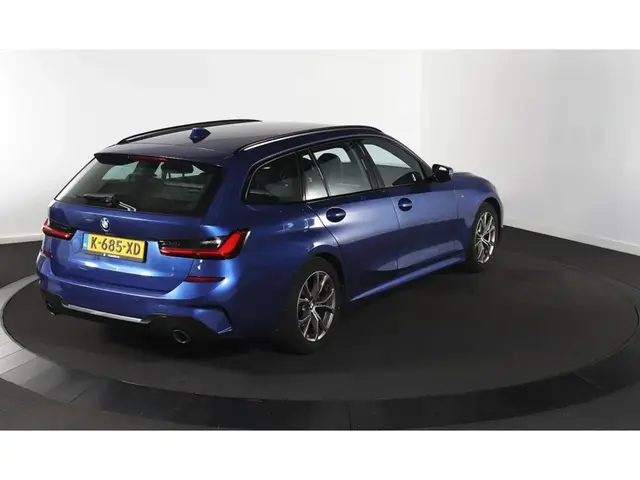 BMW 3 SERIES 320I HIGH 2021