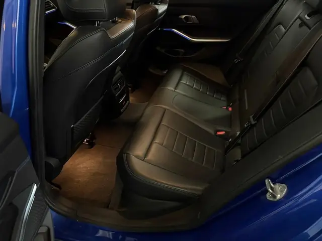 BMW 3 SERIES 320I HIGH 2021