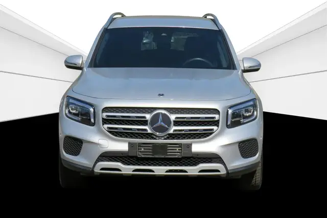 MERCEDES-BENZ GLB 180D SPORT PLUS 2021