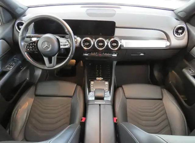 MERCEDES-BENZ GLB 180D SPORT PLUS 2021