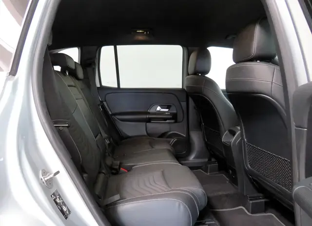 MERCEDES-BENZ GLB 180D SPORT PLUS 2021