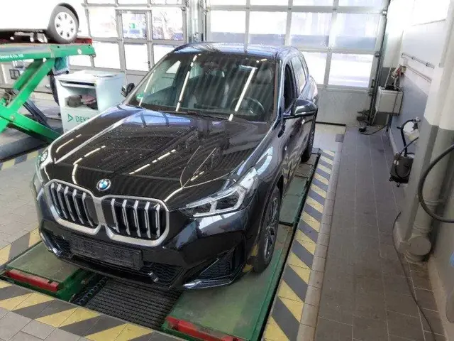 BMW X1 2022