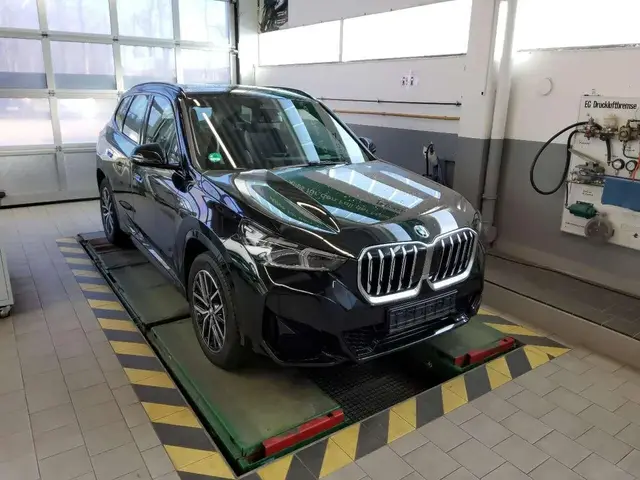 BMW X1 2022