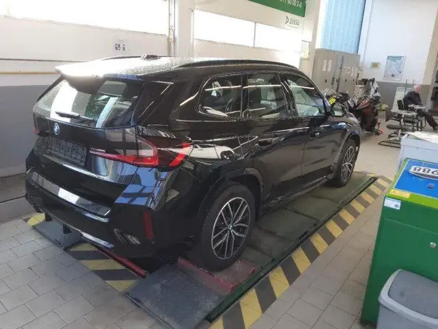 BMW X1 2022