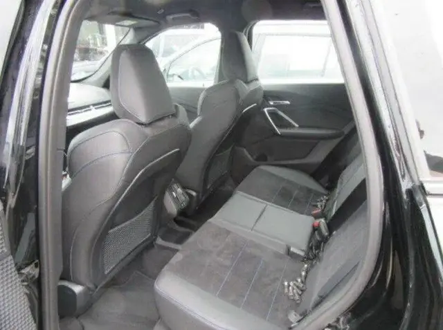 BMW X1 2022