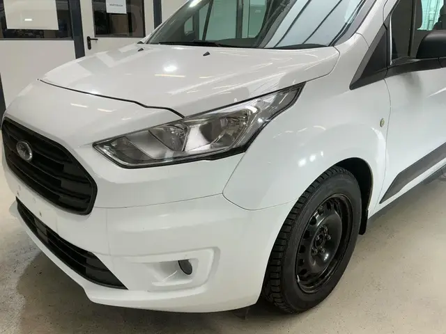 FORD TRANSIT CONNECT 1 2019