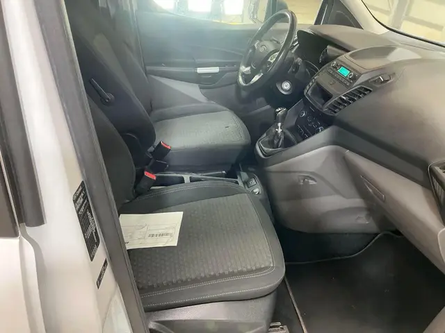 FORD TRANSIT CONNECT 1 2019