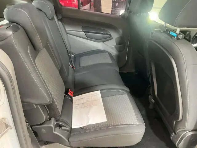 FORD TRANSIT CONNECT 1 2019