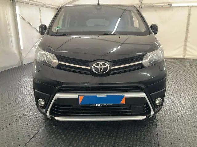 TOYOTA PROACE VERSO 2021