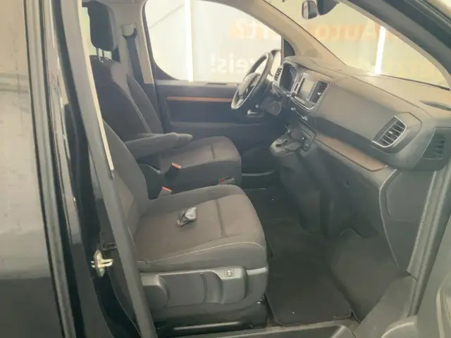 TOYOTA PROACE VERSO 2021