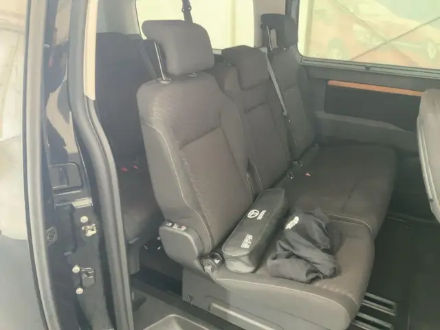 TOYOTA PROACE VERSO 2021