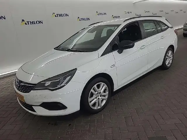 OPEL ASTRA TOURER ASTRA SPORTS TOURER 1 2022