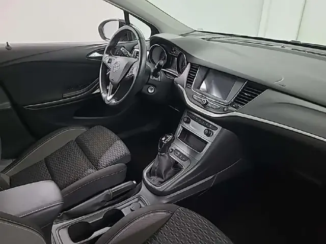 OPEL ASTRA TOURER ASTRA SPORTS TOURER 1 2022