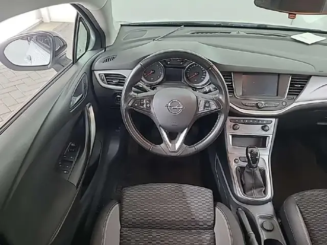 OPEL ASTRA TOURER ASTRA SPORTS TOURER 1 2022