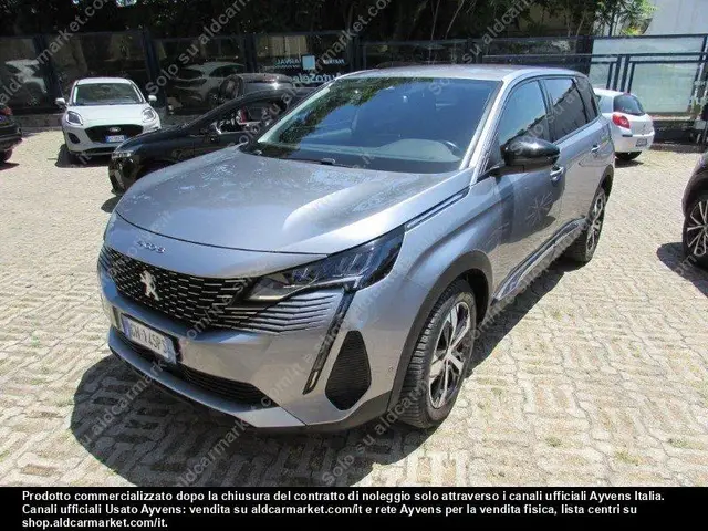 PEUGEOT 5008 ALLURE 1 2021