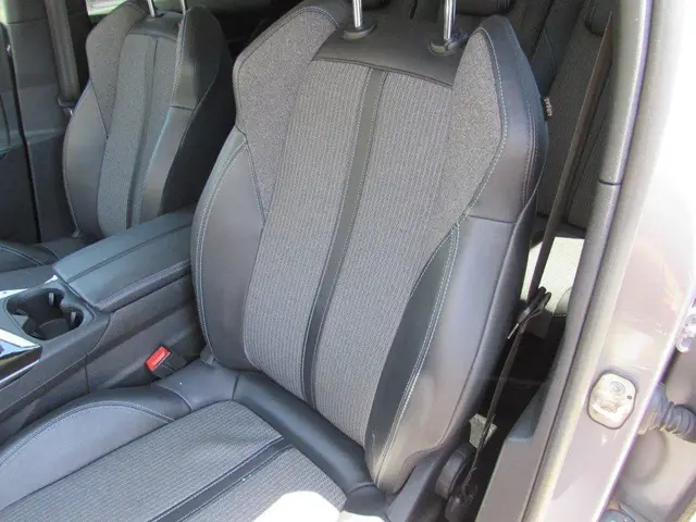 PEUGEOT 5008 ALLURE 1 2021