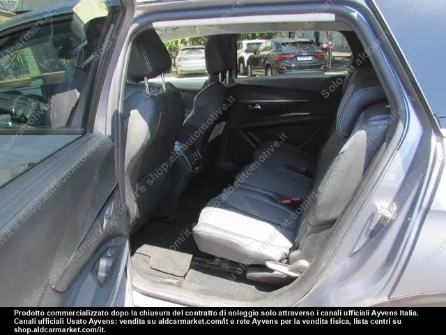 PEUGEOT 5008 ALLURE 1 2021