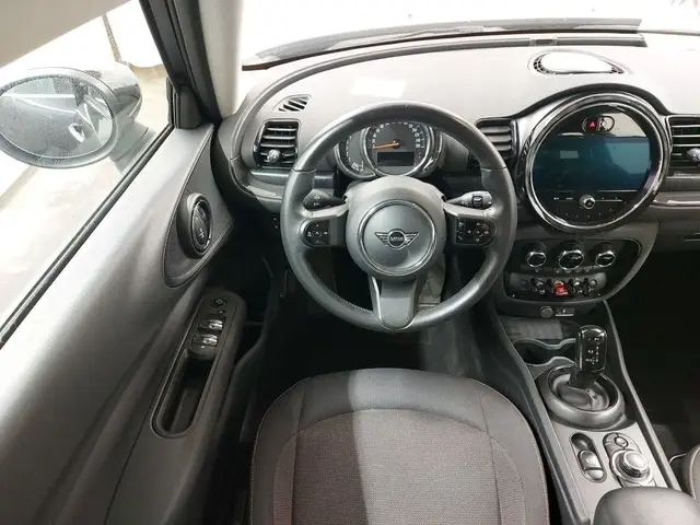 MINI CLUBMAN ONE 1 2022