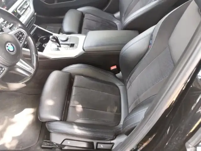 BMW 3 SERIES TOURING 320D 2021