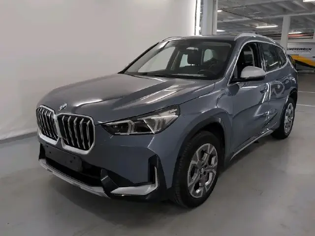 BMW X1 18I 2022