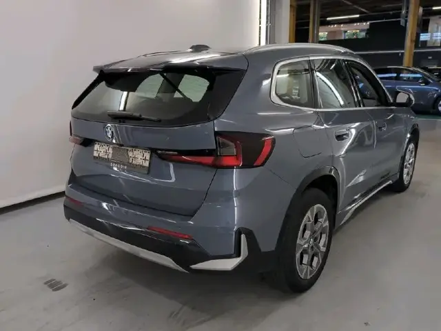 BMW X1 18I 2022