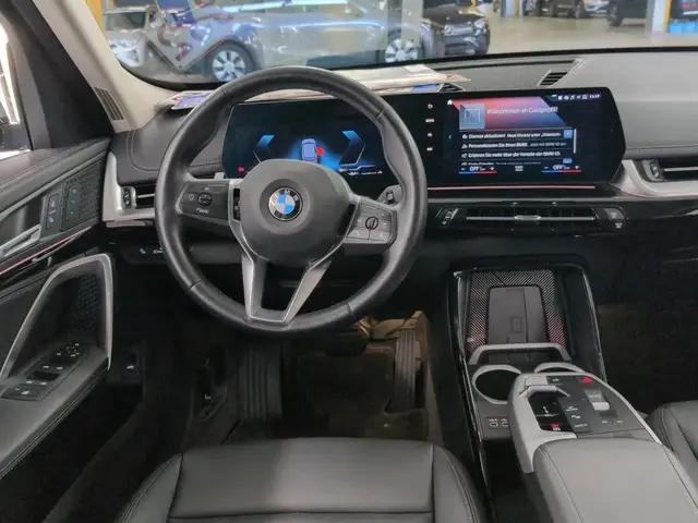 BMW X1 18I 2022