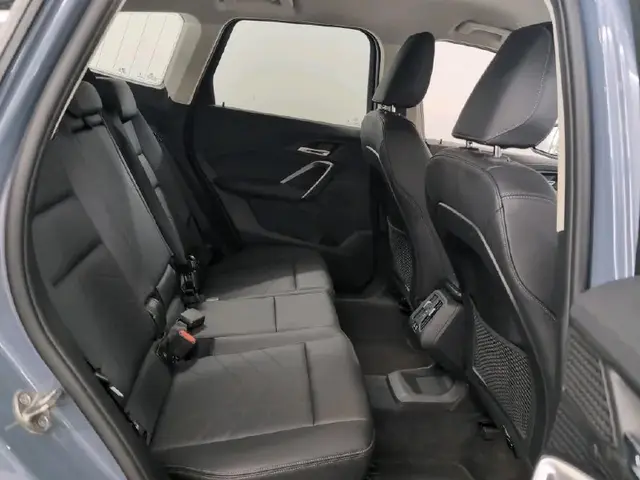 BMW X1 18I 2022