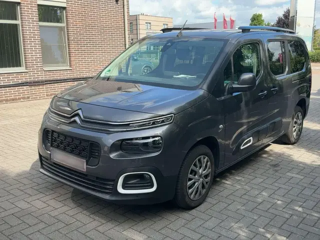 CITROEN BERLINGO 2020