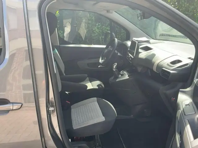 CITROEN BERLINGO 2020