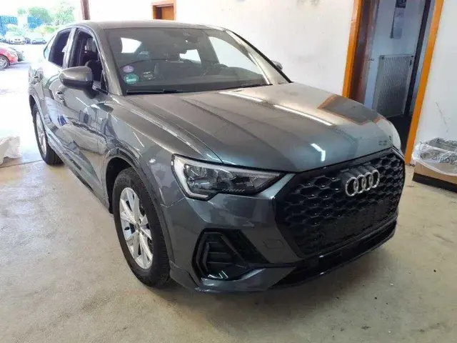 AUDI Q3 SPORTBACK 35 TFSI 2022