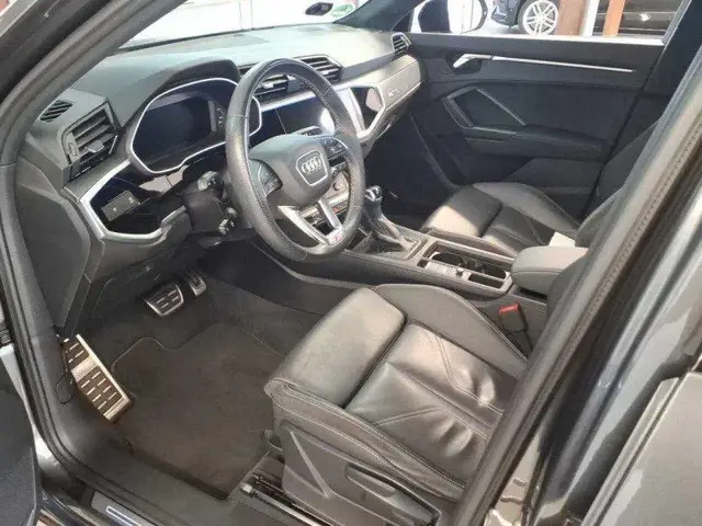 AUDI Q3 SPORTBACK 35 TFSI 2022