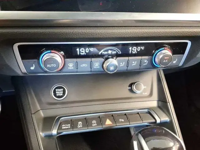 AUDI Q3 SPORTBACK 35 TFSI 2022