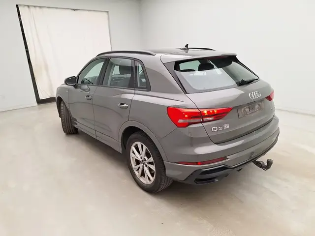 AUDI Q3 SPORTBACK 35 TFSI 2022