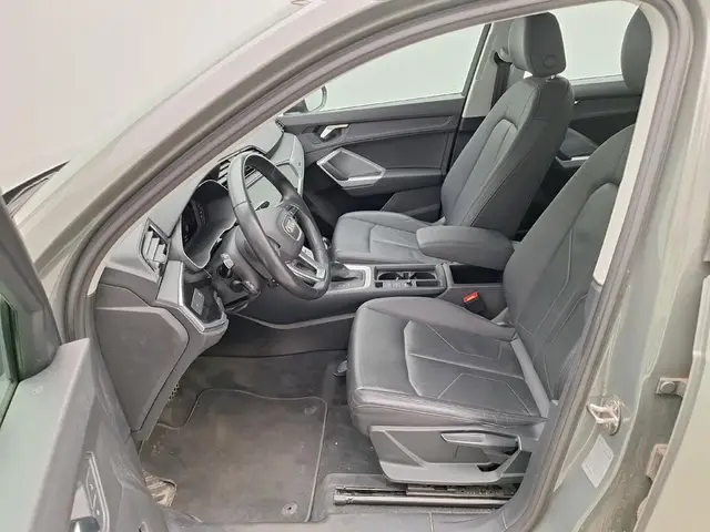 AUDI Q3 SPORTBACK 35 TFSI 2022