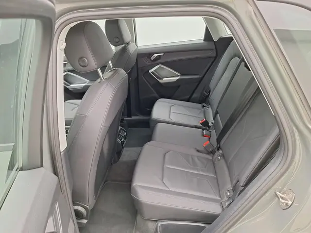 AUDI Q3 SPORTBACK 35 TFSI 2022