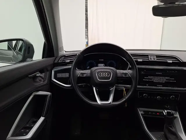 AUDI Q3 SPORTBACK 35 TFSI 2022