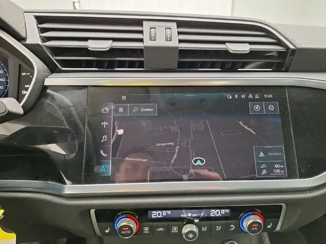 AUDI Q3 SPORTBACK 35 TFSI 2022